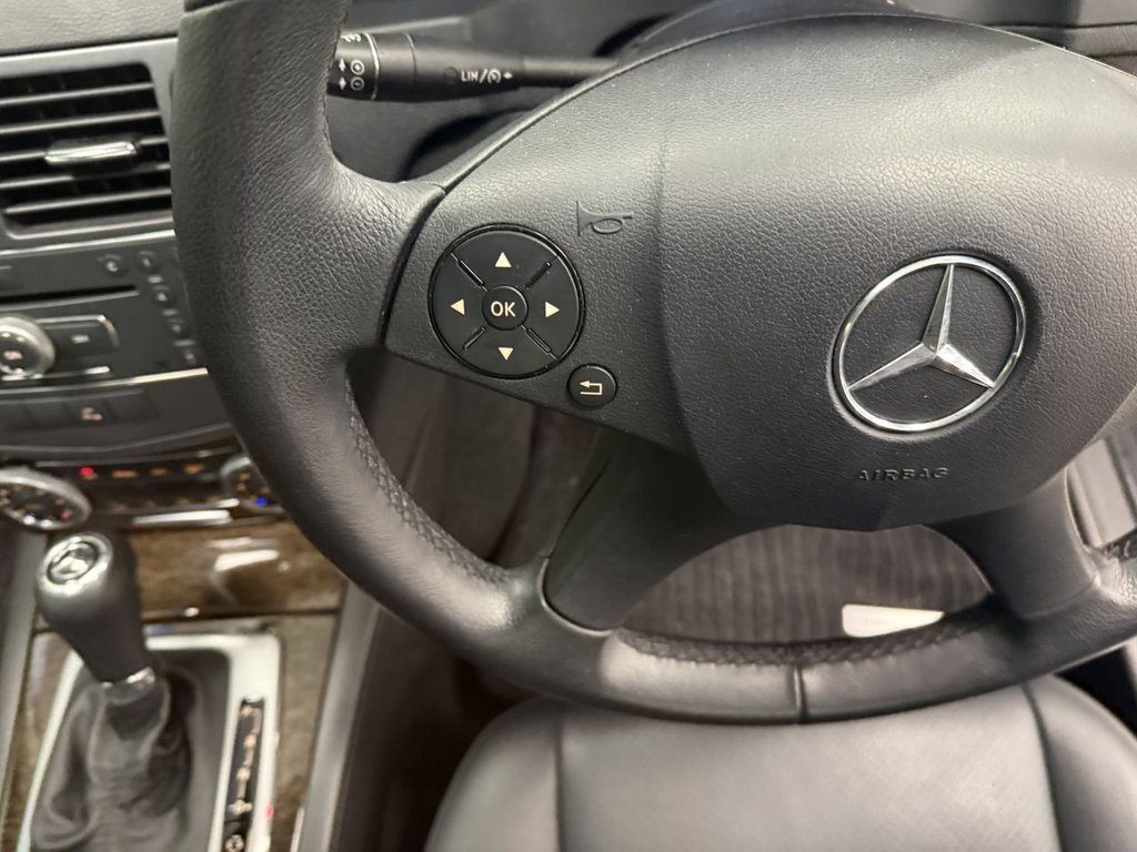 Used Mercedes-Benz C Class 2011 for sale - 76962427: Photo 21