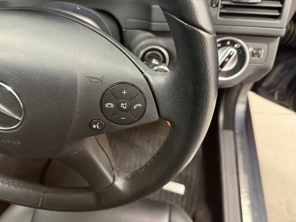 Used Mercedes-Benz C Class 2011 for sale - 76962427: Photo 23