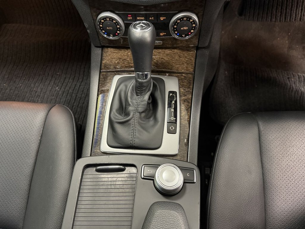 Used Mercedes-Benz C Class 2011 for sale - 76962427: Photo 28