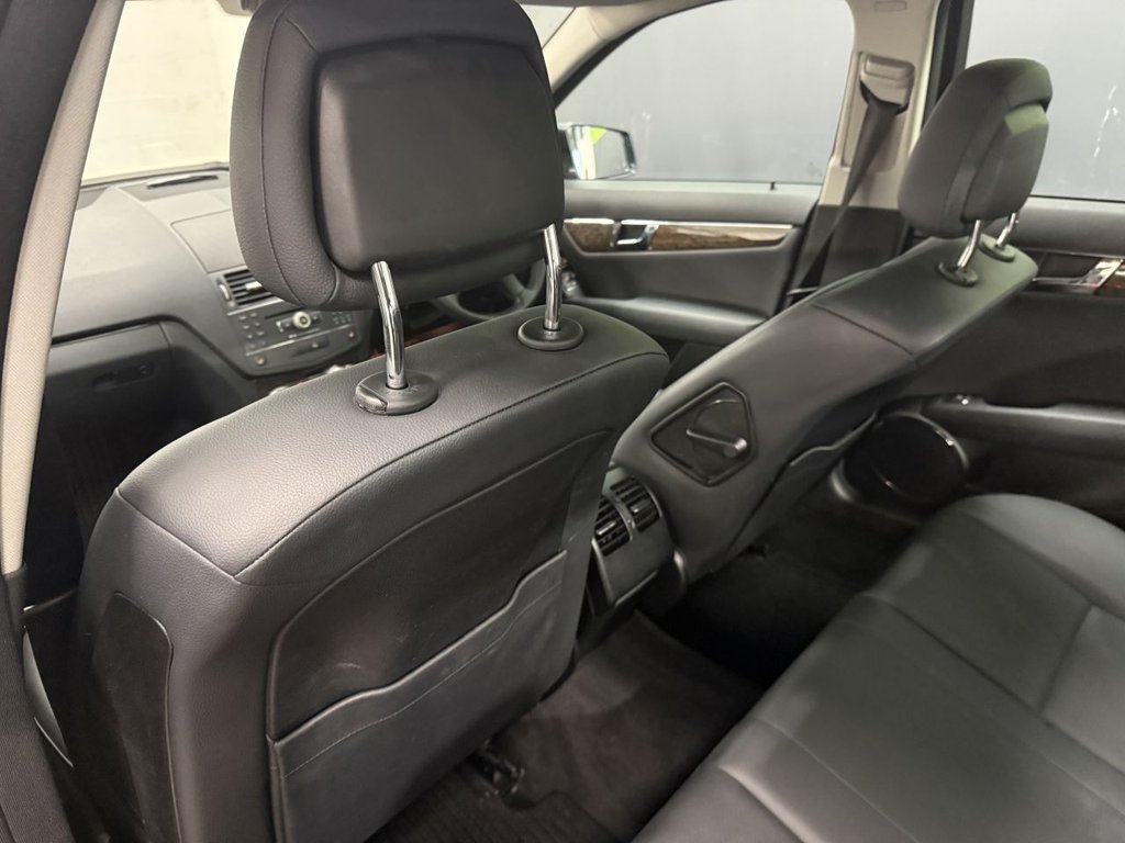 Used Mercedes-Benz C Class 2011 for sale - 76962427: Photo 34
