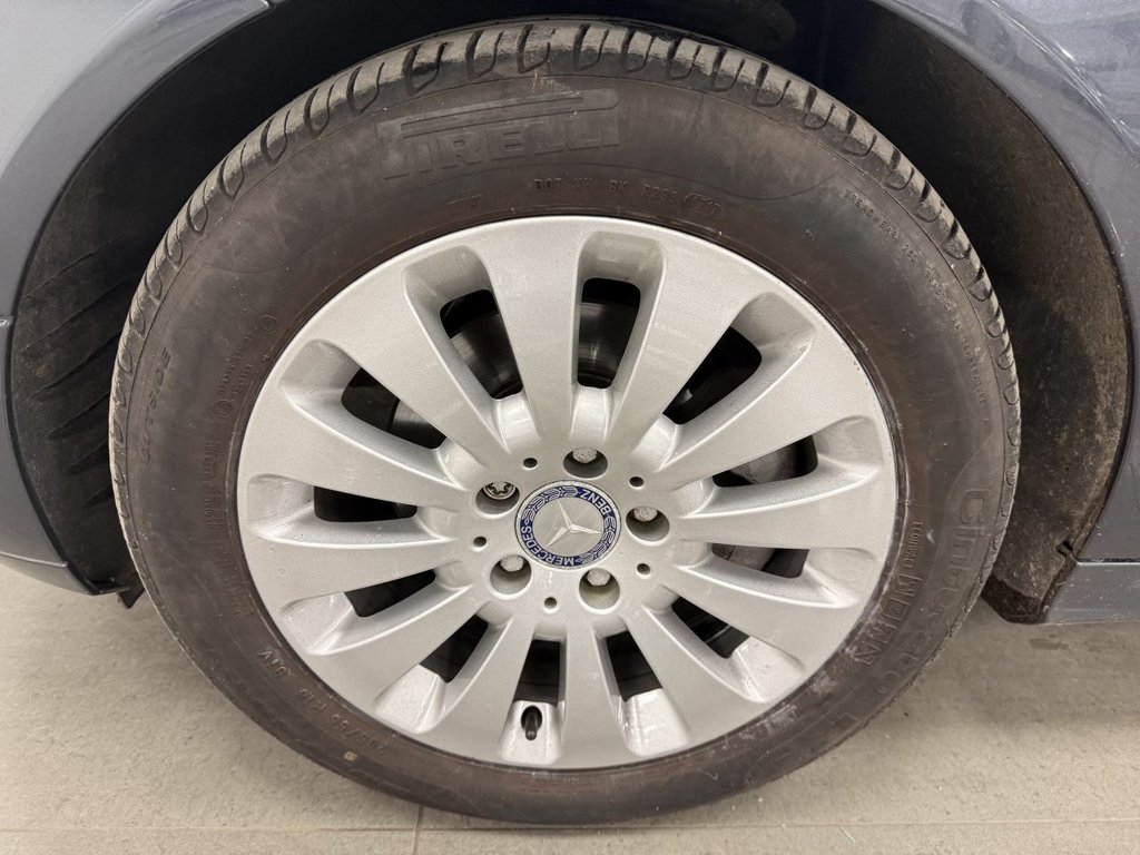 Used Mercedes-Benz C Class 2011 for sale - 76962427: Photo 40