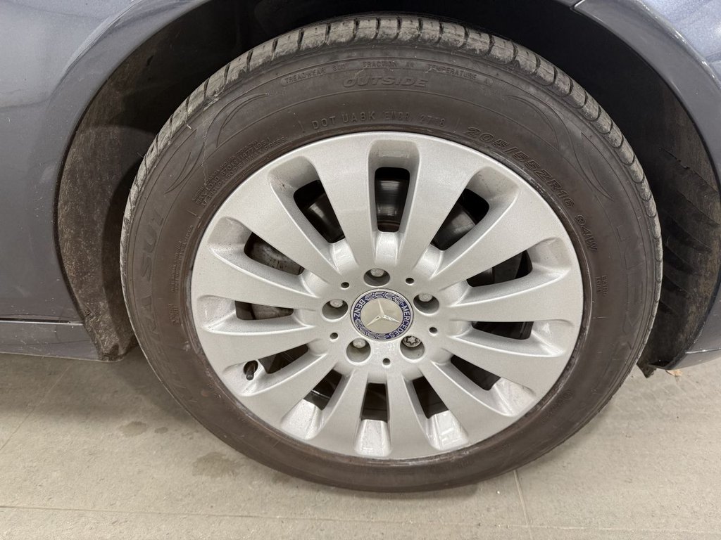 Used Mercedes-Benz C Class 2011 for sale - 76962427: Photo 41