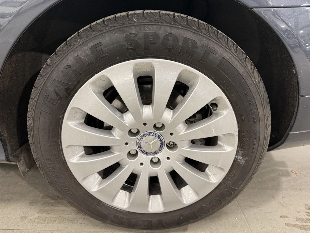 Used Mercedes-Benz C Class 2011 for sale - 76962427: Photo 42