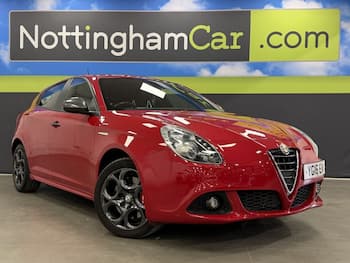 Used Alfa Romeo Giulietta 2016 for sale - 79738230: Photo