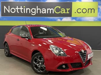 Used Alfa Romeo Giulietta 2016 for sale - 79738230: Photo