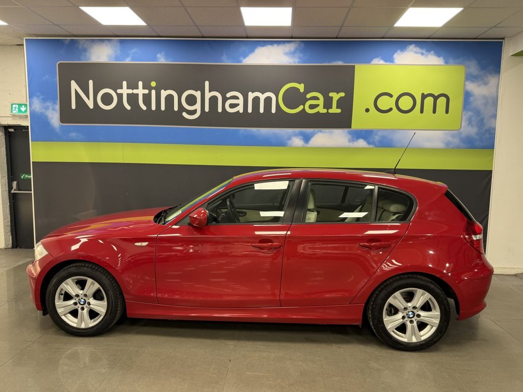 Used BMW 1 Series 2010 for sale - 76386207: Photo 10