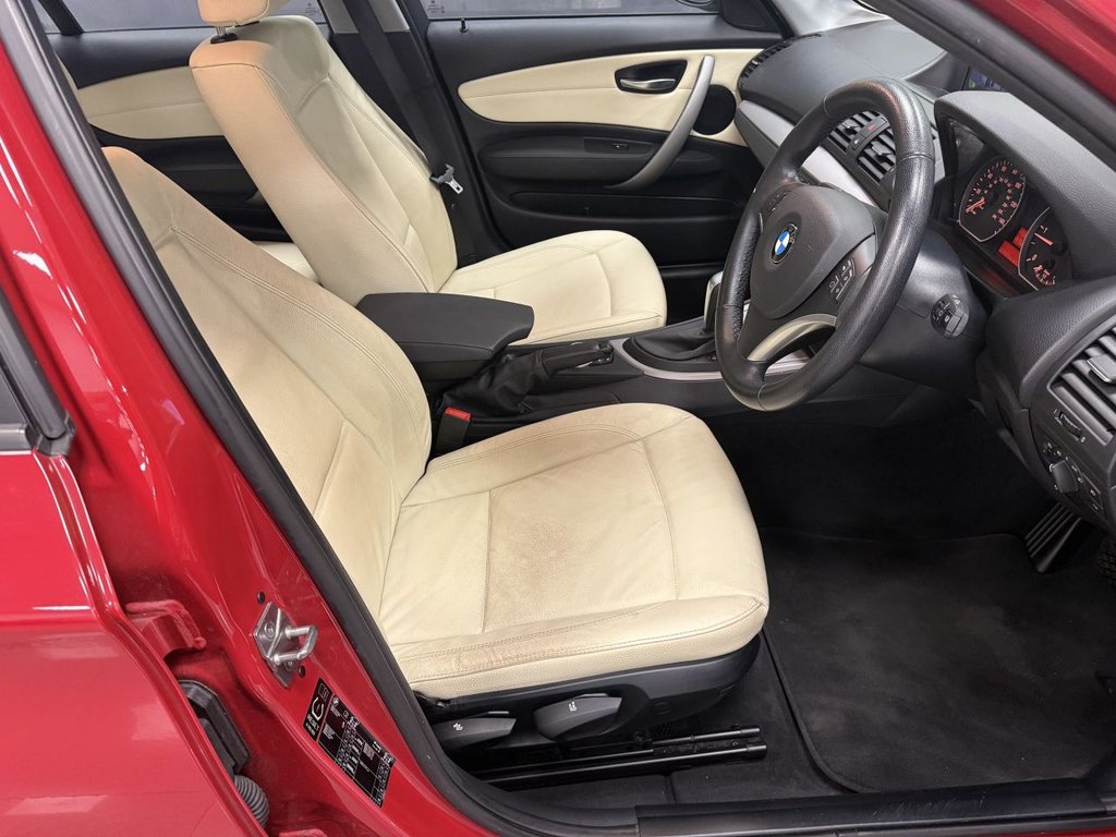 Used BMW 1 Series 2010 for sale - 76386207: Photo 15