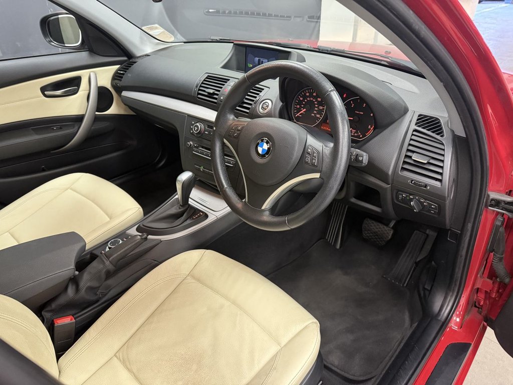 Used BMW 1 Series 2010 for sale - 76386207: Photo 18