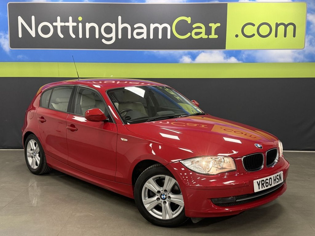 Used BMW 1 Series 2010 for sale - 76386207: Photo 2