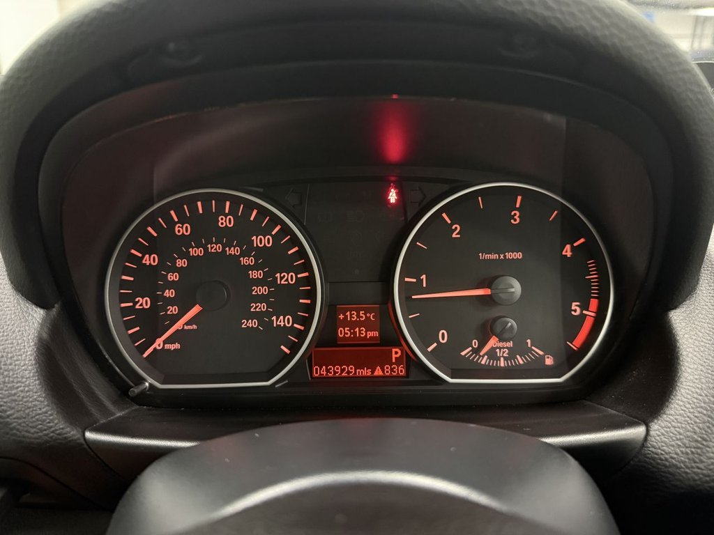 Used BMW 1 Series 2010 for sale - 76386207: Photo 20