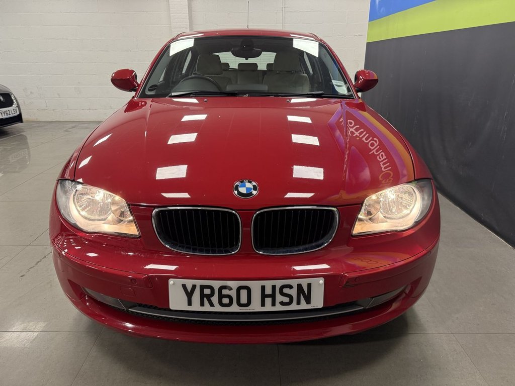 Used BMW 1 Series 2010 for sale - 76386207: Photo 3