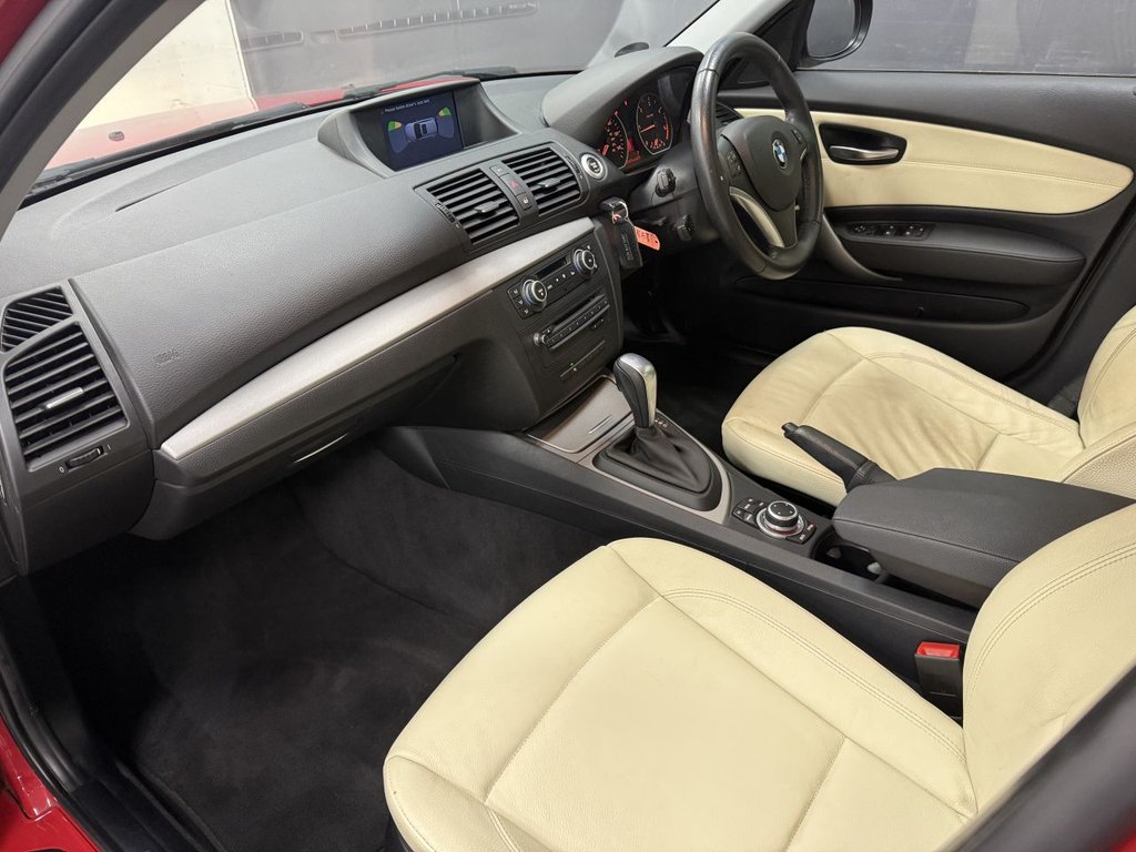 Used BMW 1 Series 2010 for sale - 76386207: Photo 31