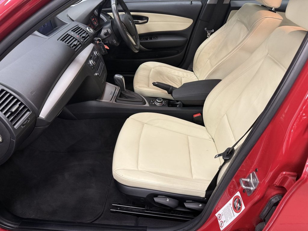 Used BMW 1 Series 2010 for sale - 76386207: Photo 34