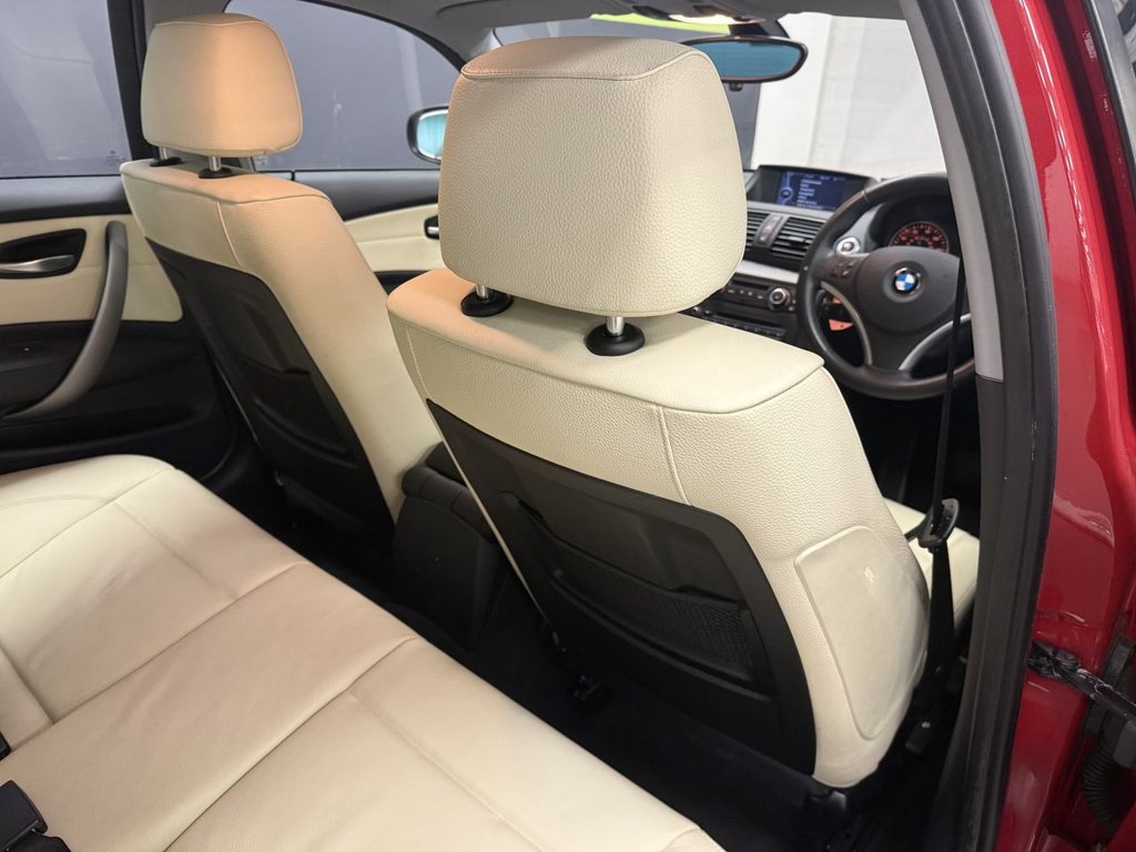 Used BMW 1 Series 2010 for sale - 76386207: Photo 35