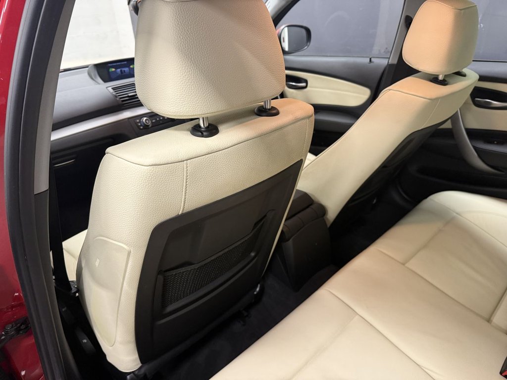 Used BMW 1 Series 2010 for sale - 76386207: Photo 36