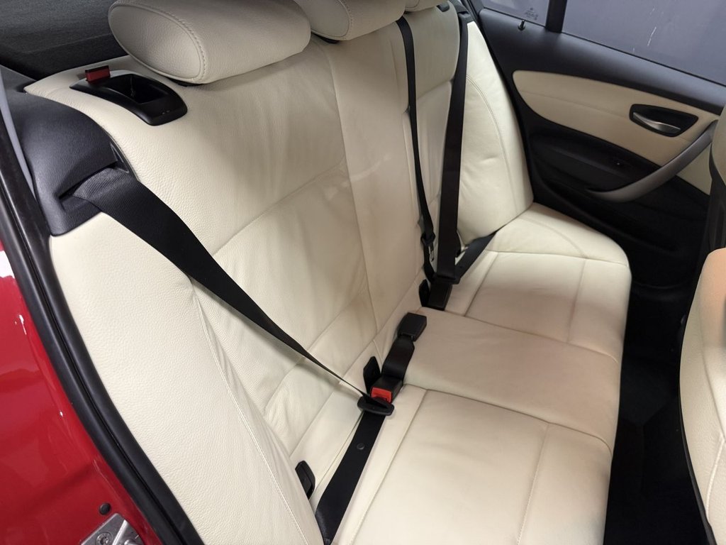 Used BMW 1 Series 2010 for sale - 76386207: Photo 38