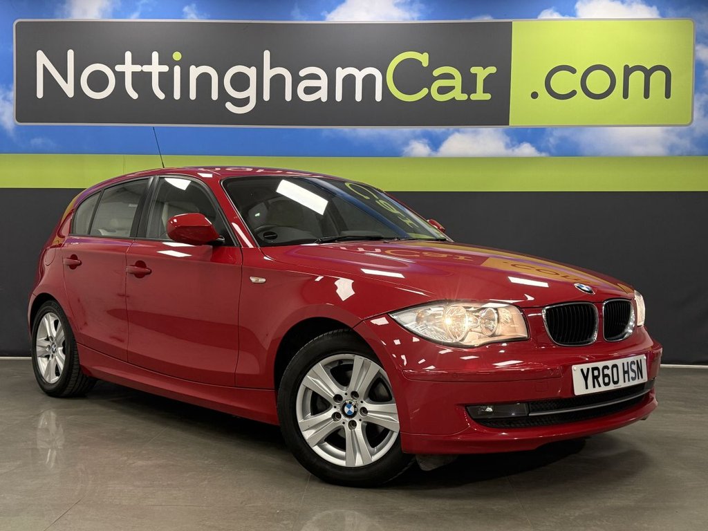 Used BMW 1 Series 2010 for sale - 76386207: Photo 46