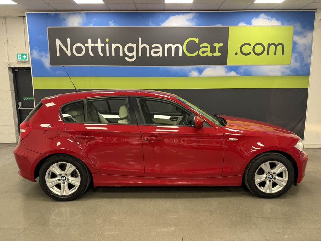 Used BMW 1 Series 2010 for sale - 76386207: Photo 5