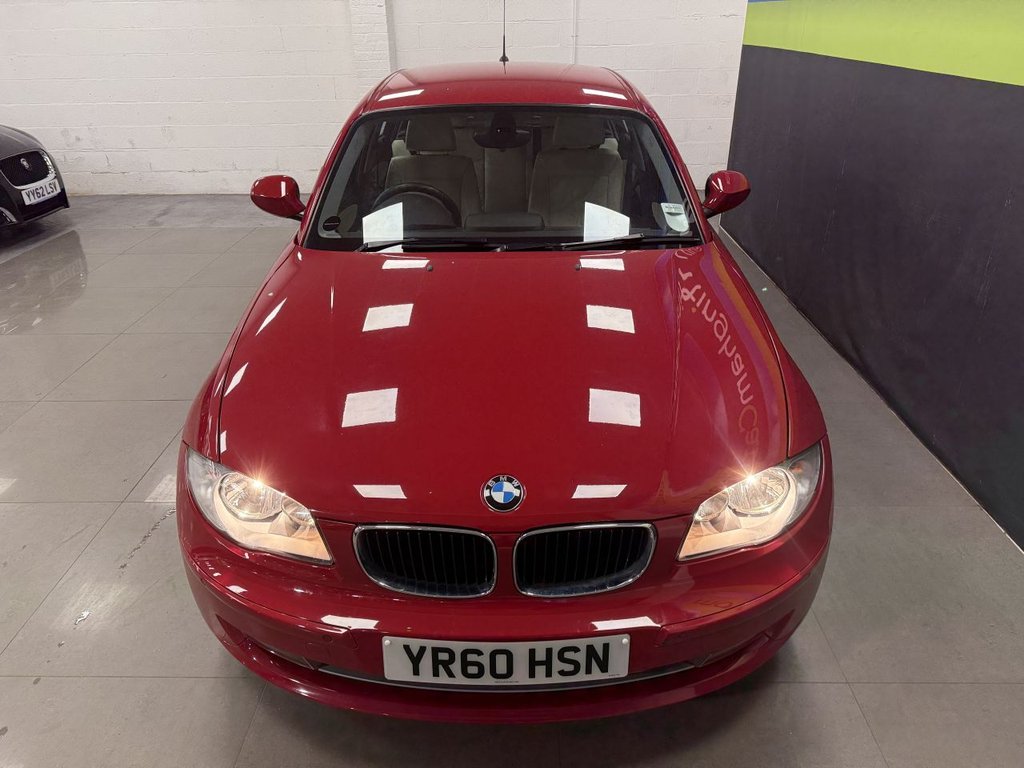 Used BMW 1 Series 2010 for sale - 76386207: Photo 8