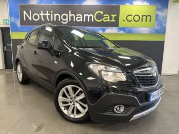 2015 (65) - 1.4i Turbo Exclusiv SUV 5dr Petrol Auto 2WD Euro 6 (140 ps)