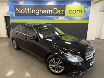 Used Mercedes-Benz E-Class 2013 for sale - 75230556: Photo