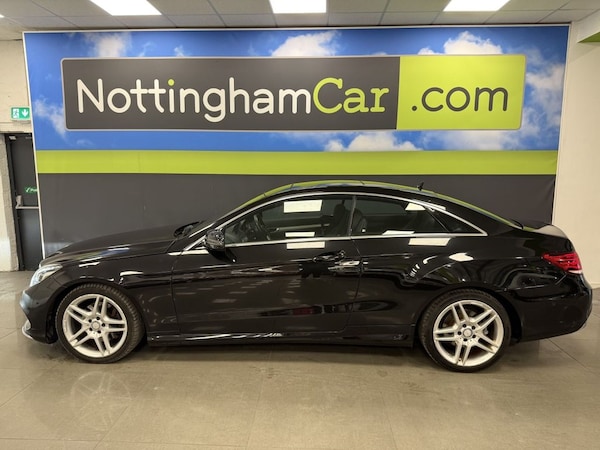 Used Mercedes-Benz E Class 2015 for sale - 76280244: Photo 10