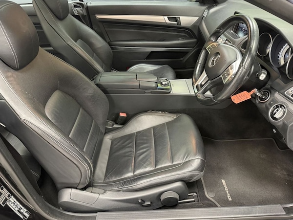 Used Mercedes-Benz E Class 2015 for sale - 76280244: Photo 15