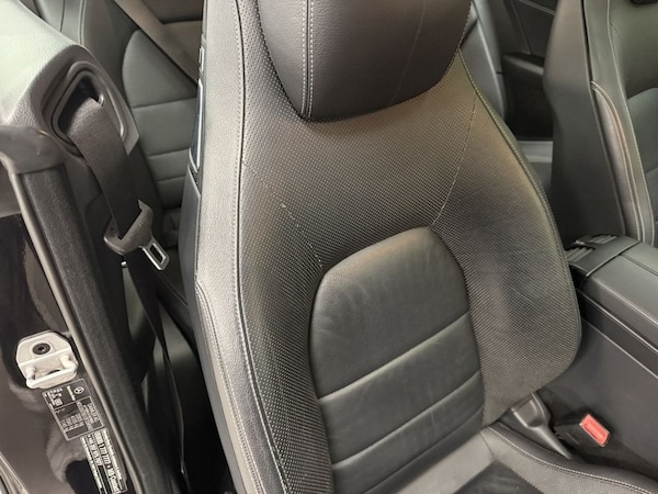 Used Mercedes-Benz E Class 2015 for sale - 76280244: Photo 16