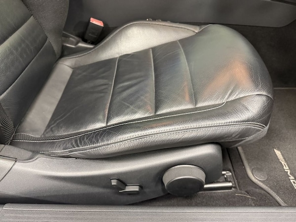 Used Mercedes-Benz E Class 2015 for sale - 76280244: Photo 17