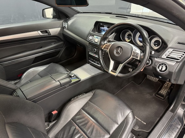 Used Mercedes-Benz E Class 2015 for sale - 76280244: Photo 18