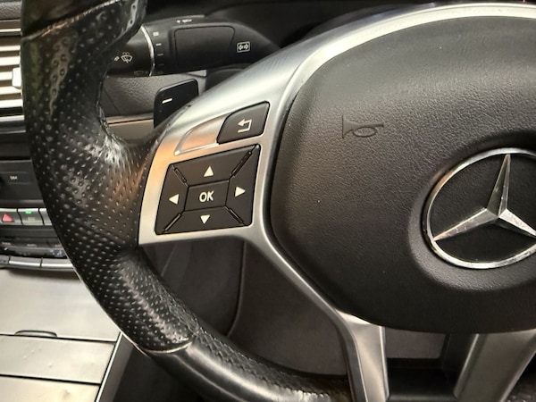 Used Mercedes-Benz E Class 2015 for sale - 76280244: Photo 20