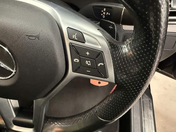 Used Mercedes-Benz E Class 2015 for sale - 76280244: Photo 22