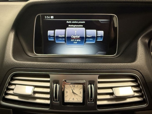 Used Mercedes-Benz E Class 2015 for sale - 76280244: Photo 26