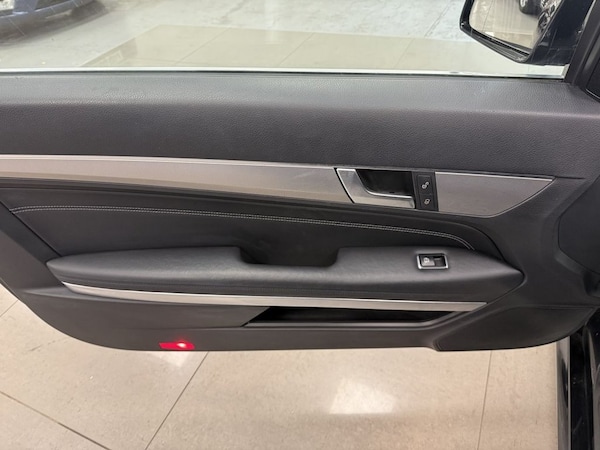 Used Mercedes-Benz E Class 2015 for sale - 76280244: Photo 31