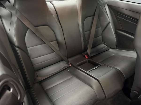 Used Mercedes-Benz E Class 2015 for sale - 76280244: Photo 38