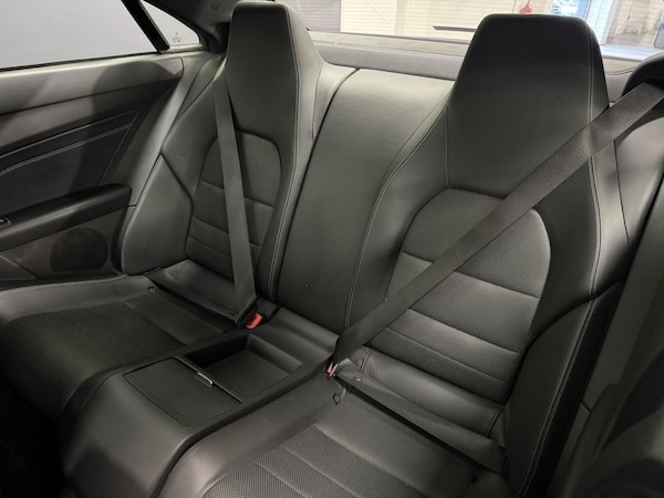 Used Mercedes-Benz E Class 2015 for sale - 76280244: Photo 39