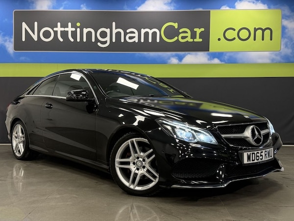 Used Mercedes-Benz E Class 2015 for sale - 76280244: Photo 42