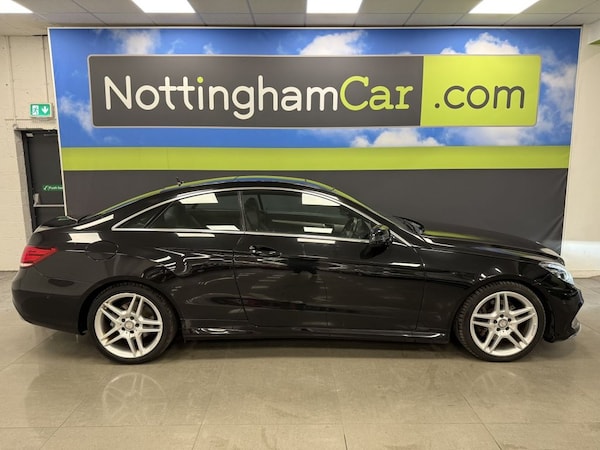 Used Mercedes-Benz E Class 2015 for sale - 76280244: Photo 5