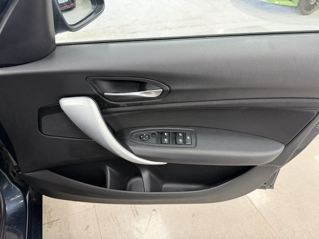 Used BMW 1 Series 2014 for sale - 77891102: Photo 13