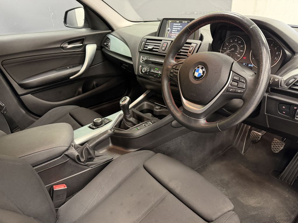 Used BMW 1 Series 2014 for sale - 77891102: Photo 16