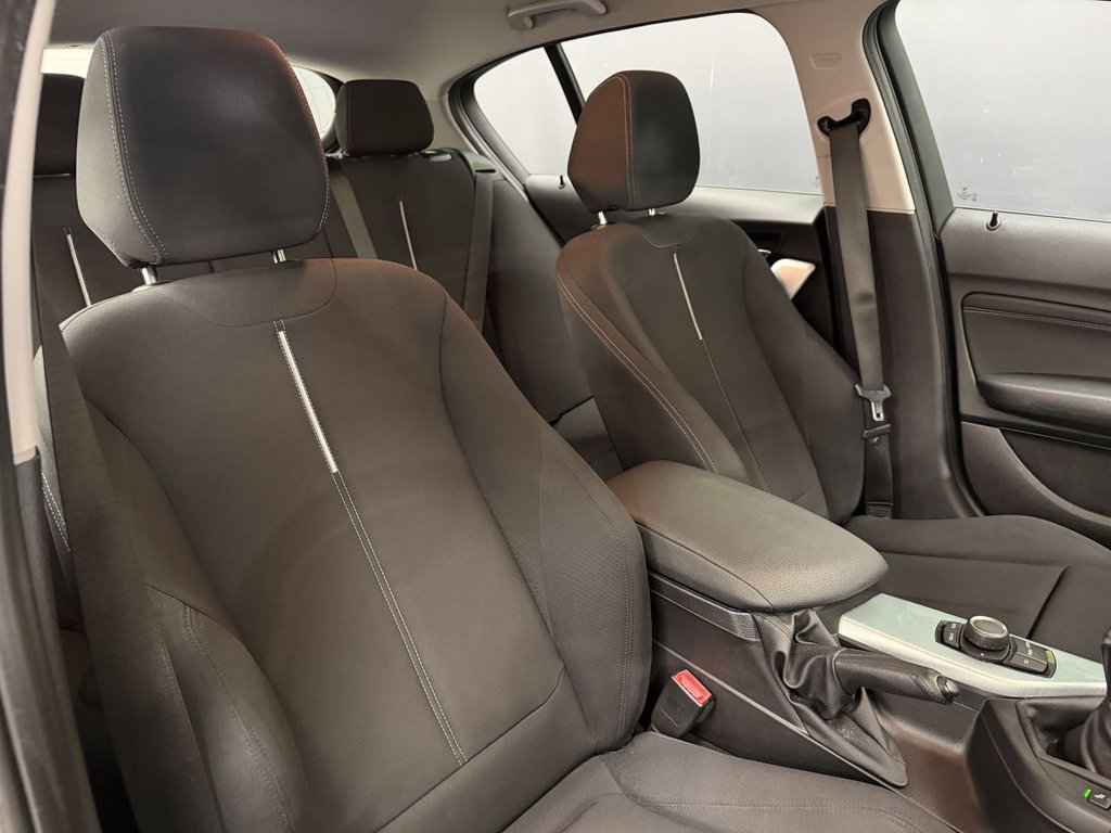 Used BMW 1 Series 2014 for sale - 77891102: Photo 20