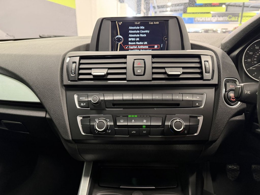 Used BMW 1 Series 2014 for sale - 77891102: Photo 23