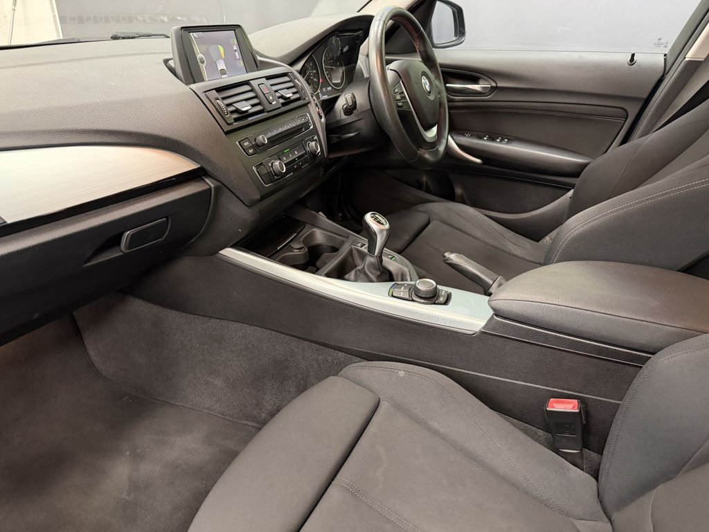 Used BMW 1 Series 2014 for sale - 77891102: Photo 29