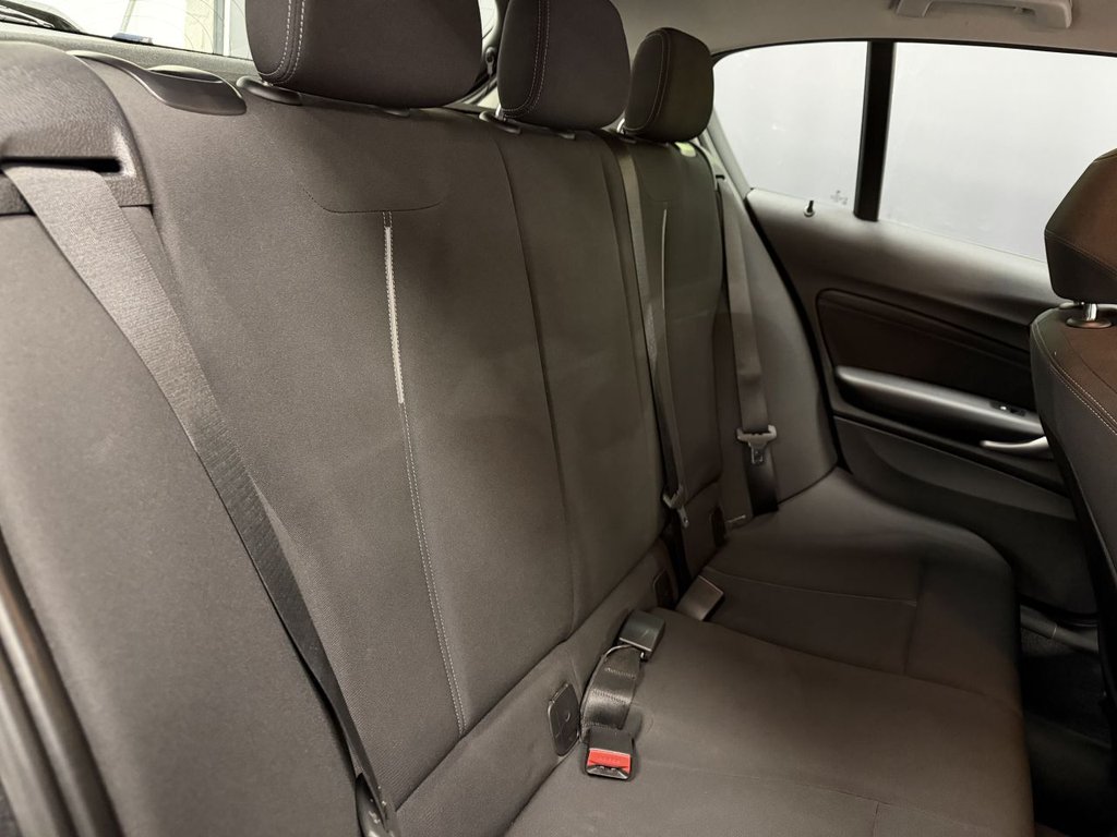 Used BMW 1 Series 2014 for sale - 77891102: Photo 33