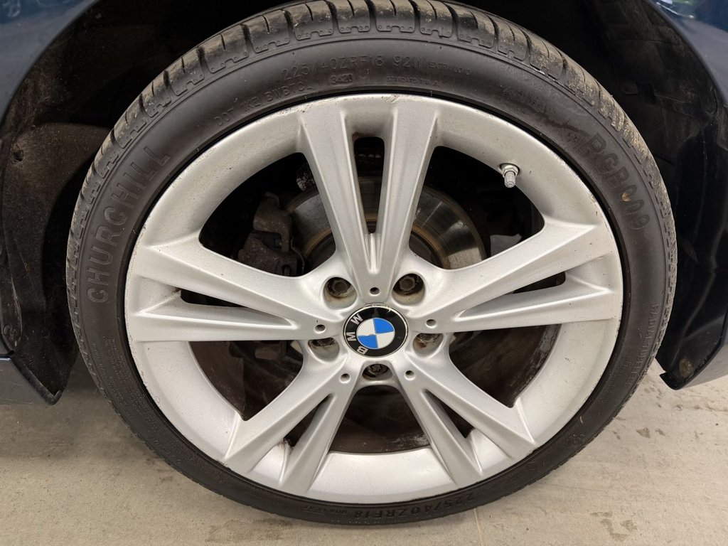 Used BMW 1 Series 2014 for sale - 77891102: Photo 35