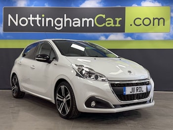Used Peugeot 208 2015 for sale - 78382856: Photo