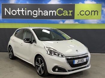 Used Peugeot 208 2015 for sale - 78382856: Photo