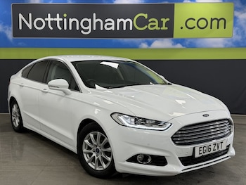 Used Ford Mondeo 2016 for sale - 77792416: Photo