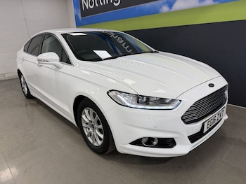 Used Ford Mondeo 2016 for sale - 77792416: Photo