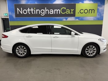 Used Ford Mondeo 2016 for sale - 77792416: Photo